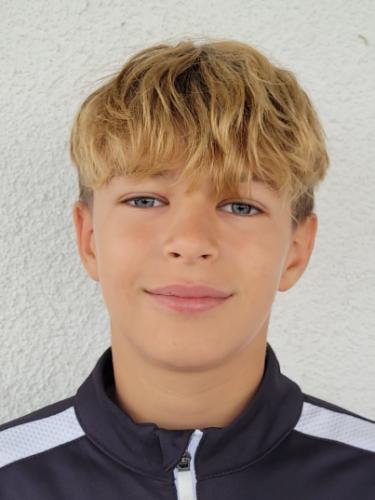 Milo Frammelsberger