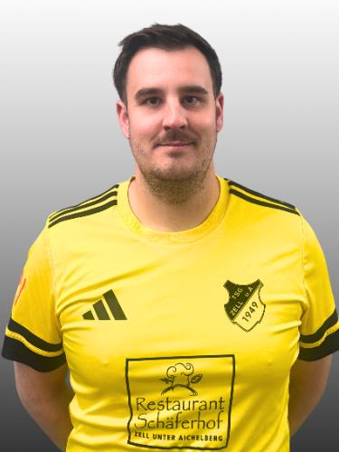 Felix Gruber