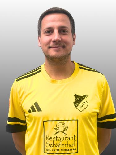 Dominik Nagel