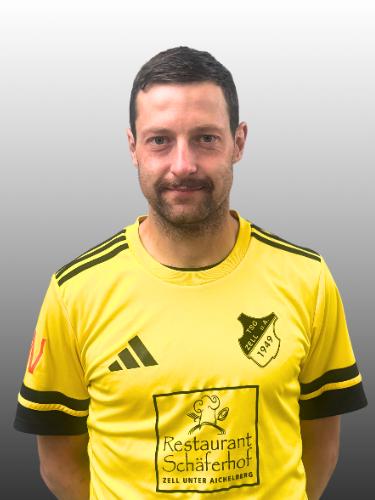 Maximilian Wöhrle