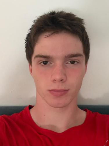 Liam Meier