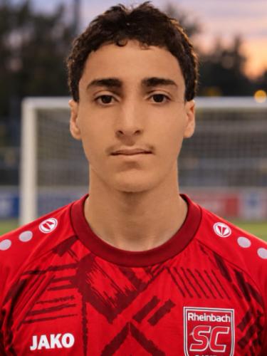 Mohamed Hadnan