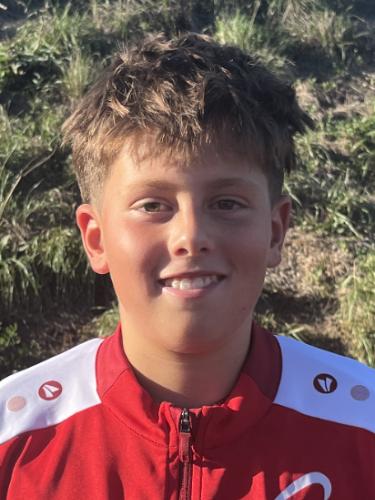 Dylan Hertenstein