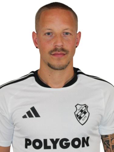 Kevin Becker
