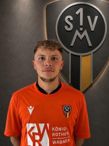 Fabian Hertweck