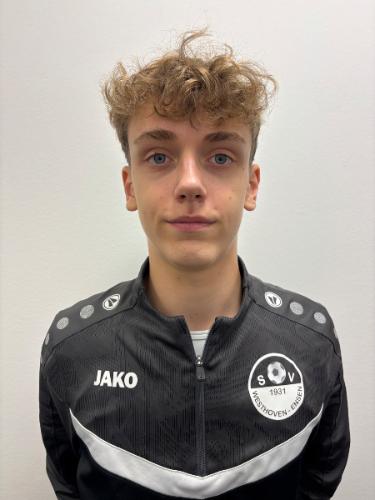 Timon Pesch