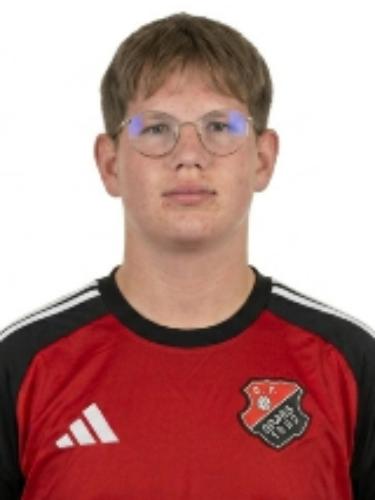 Theo Pieper-Weitze