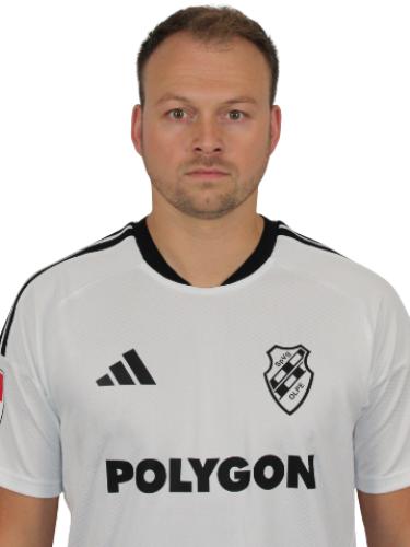 Jannik Buchen