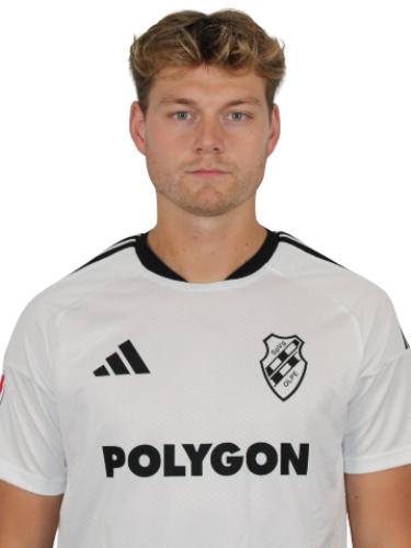 Nicolas Buchen