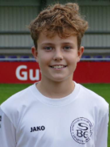 Tom Gerigk