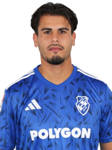 Senol-Enver Kablan