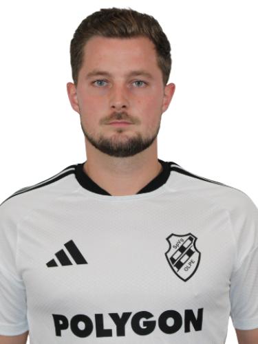 Bastian Klein
