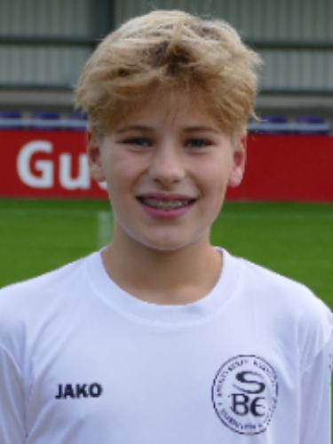 Jarno Holz