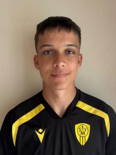 Malte Koffler