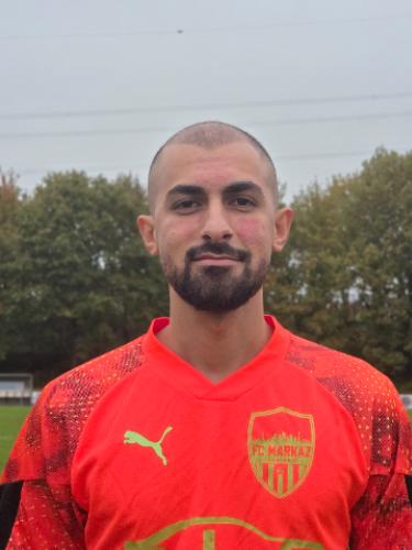 Ibrahim Mustafa