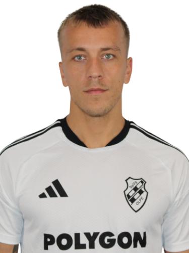 Simon Weber