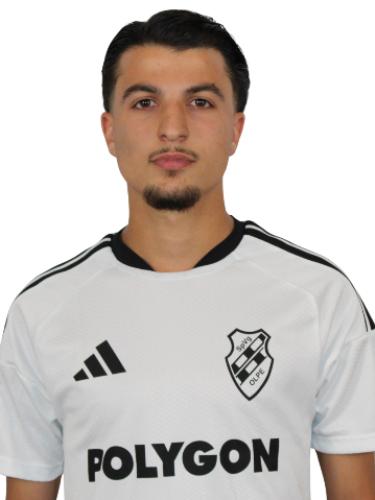 Hasan Yildiz