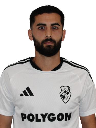 Kerim Yilmaz