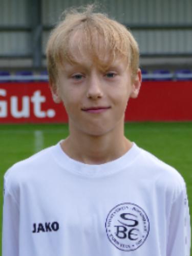 Nils Legant