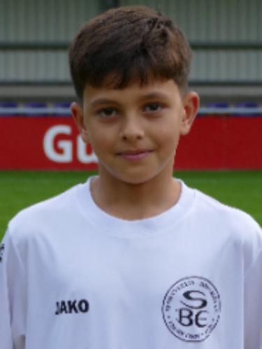 Lounis Moussa