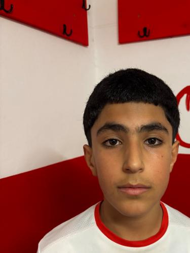 Mohammed Salah Hasan Hajani