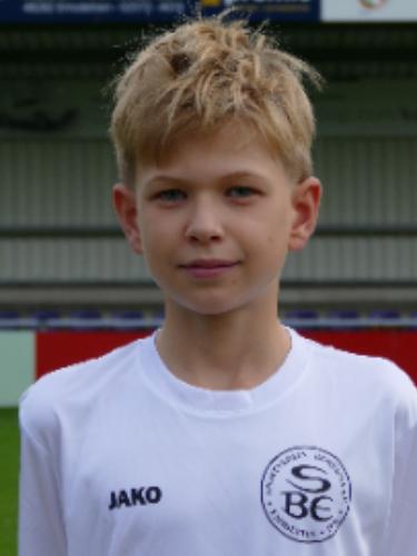 Lenn Tecklenborg