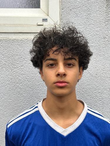 Yasin Al Mouhamad