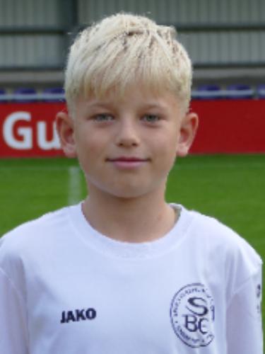 Noah Wenners
