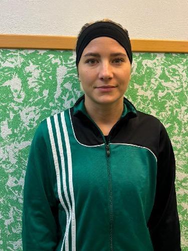 Viktoria Sieghild Tappe