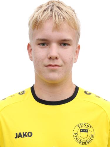 Luca Budke