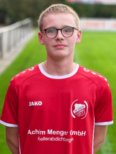 Chris Heidötting