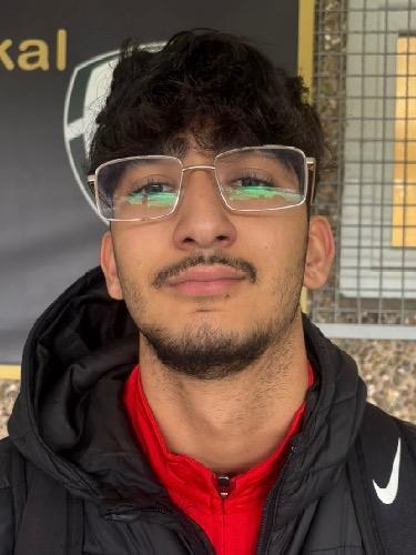 Burak Budak