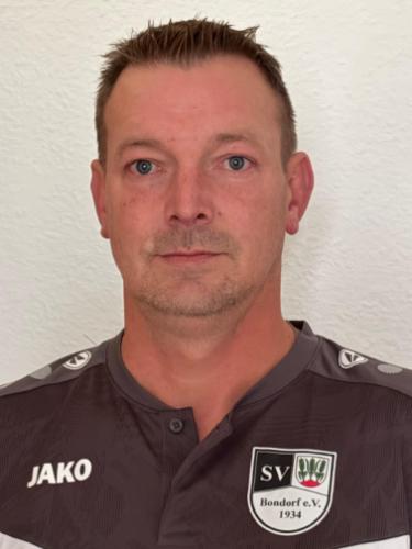 Thorsten Speidel
