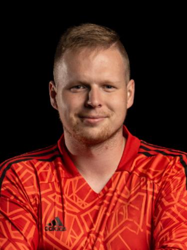 Viktor Peterson