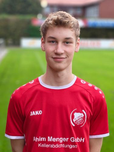 Leo Wübker