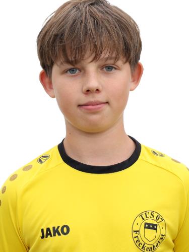 Jayden Wesseler