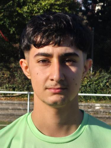 Moein Feizi