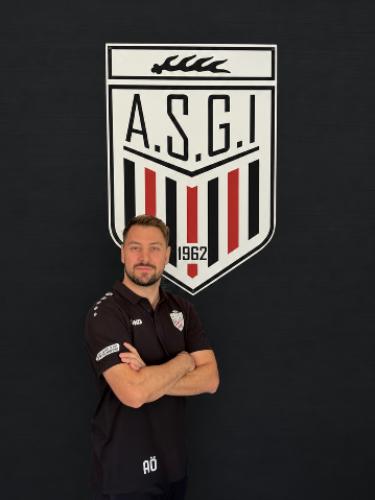 Alper Özdemir