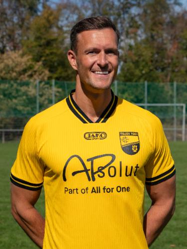 Sebastian Veit