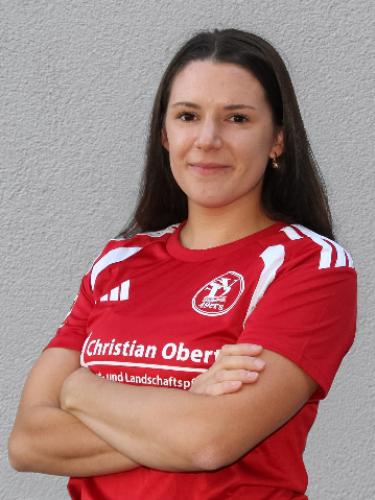 Selina Moser