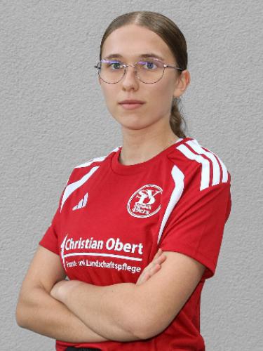 Amelie Schindler