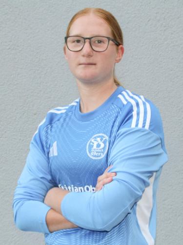 Luisa Erlewein