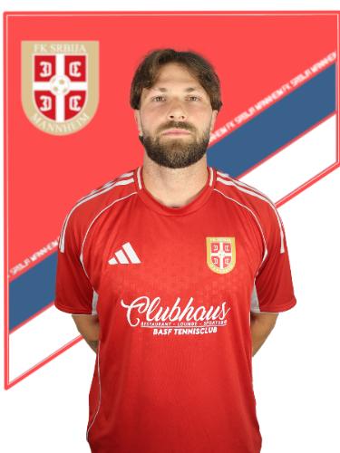 Alexander Peter Biedermann