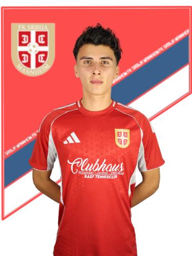 Claudiu Dorobantu