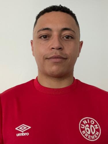 Pascal Jalloh