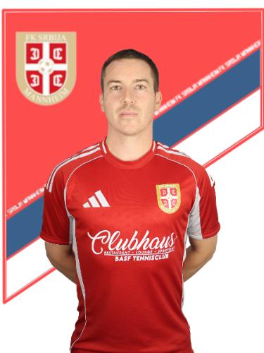 Milos Stankovic