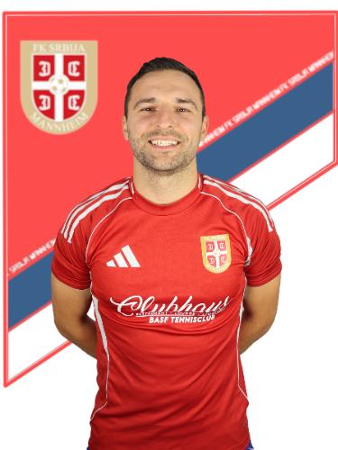 David Stjepanovic