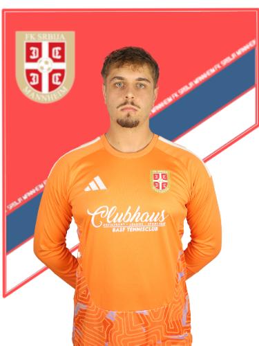 David Podgorac