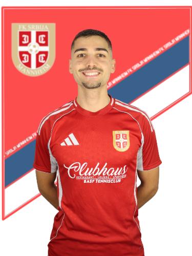 David Josheski