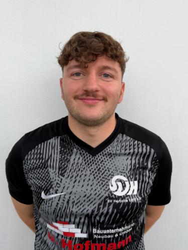 Vitus Weber
